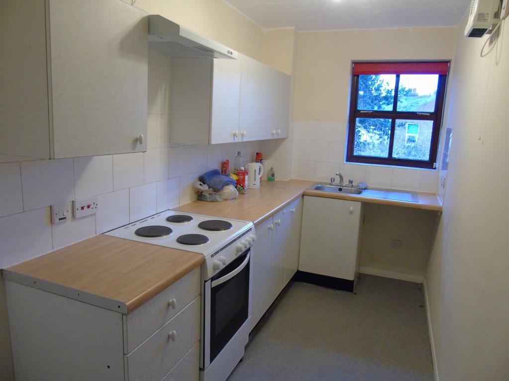 Bransby Close, King's Lynn 1 bed apartment £650 pcm (£150 pw)