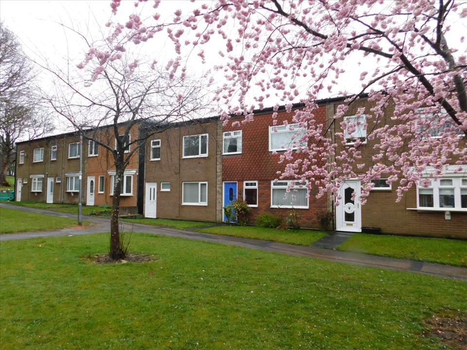 Breakspeare Place, Peterlee, SR8 5SL 3 bed terraced house £575 pcm (£133 pw)