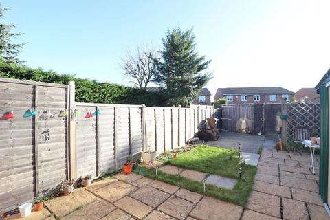 7 Branton Close, Luton, LU2 9TY