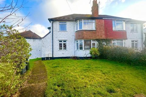 Sidmouth Road, Orpington, Kent, BR5 2EQ