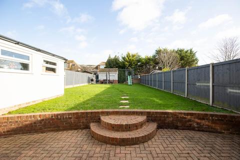 3 bedroom semi-detached house for sale - Dolphins Road, Folkestone, CT19
