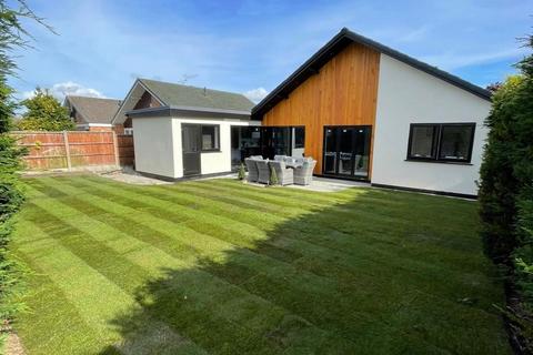70 Wicks Lane, Formby, Liverpool, L37 1PX
