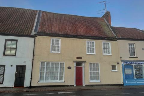 4 bedroom terraced house for sale, Church Street, King's Lynn, PE30