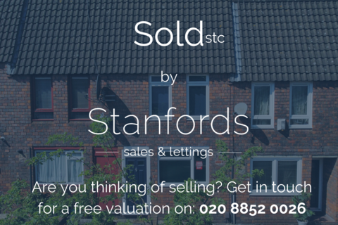 11 Wrights Close, London, SE13 5HP