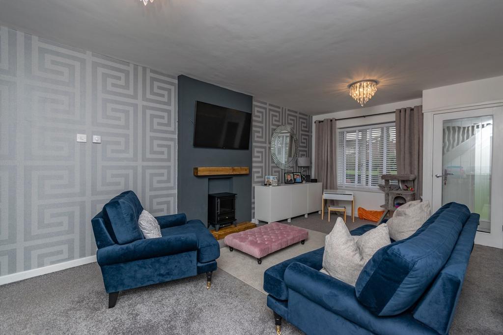 Napier Close, Lytham St Annes, FY8 3 bed detached house £300,000