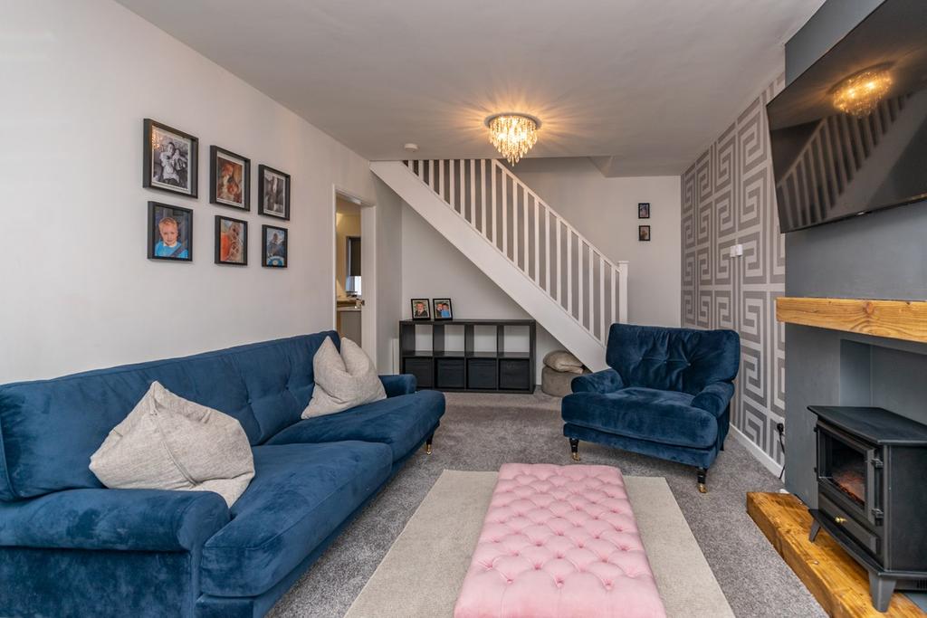 Napier Close, Lytham St Annes, FY8 3 bed detached house £300,000