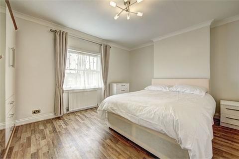 4 bedroom apartment for sale, Clifton Hill, St. John's Wood, London, NW8