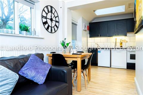 6 bedroom semi-detached house to rent - Cobbett Road, Guildford, Surrey, GU2