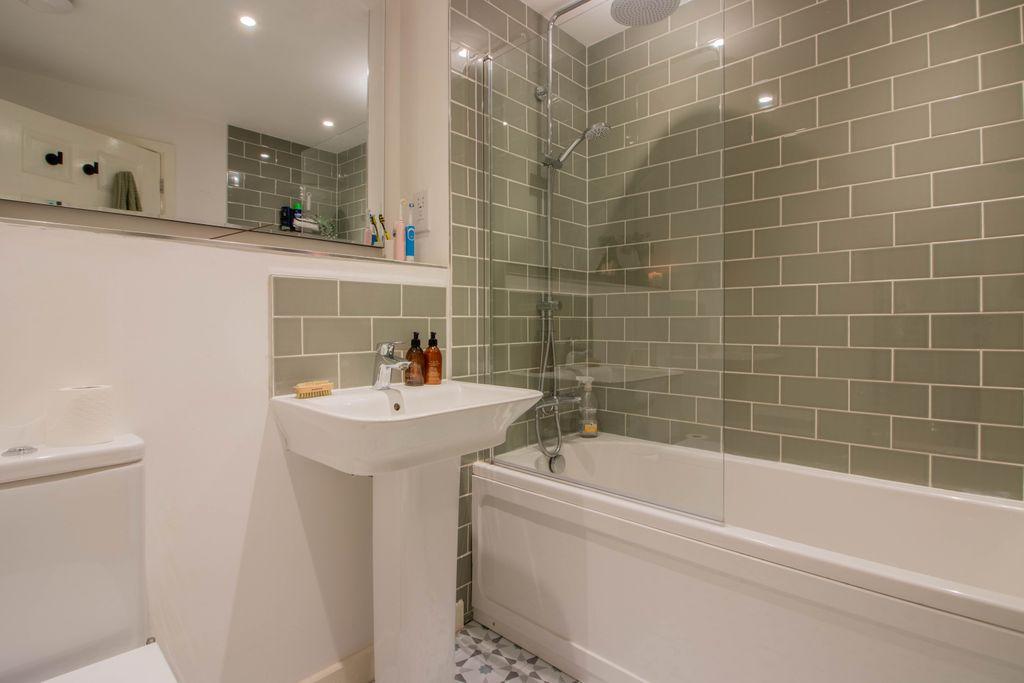 Bathroom 1