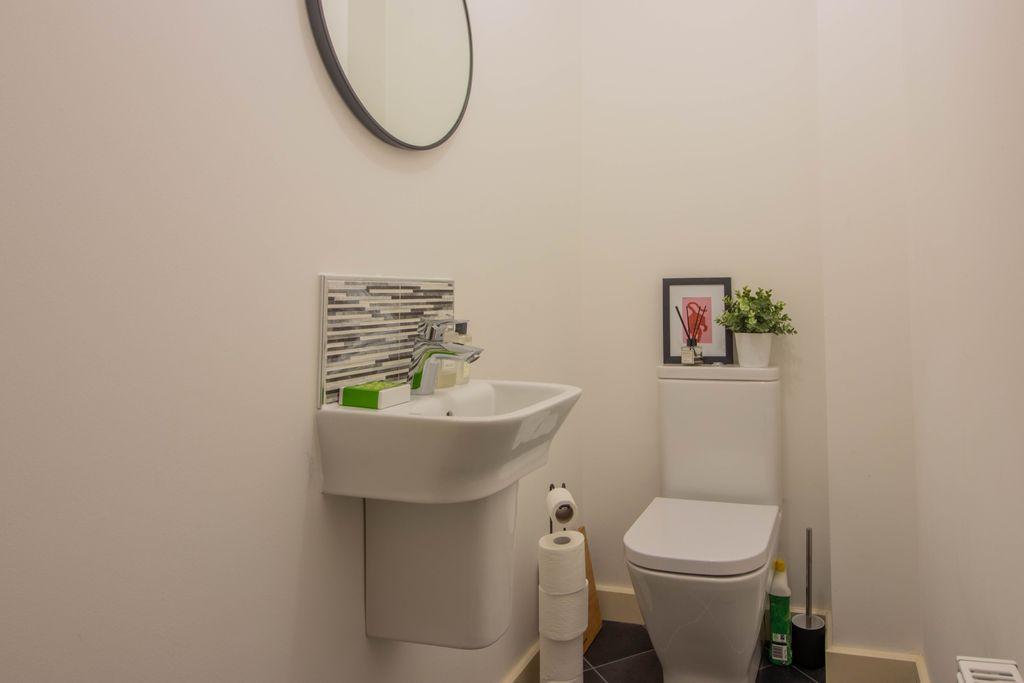 Cloakroom