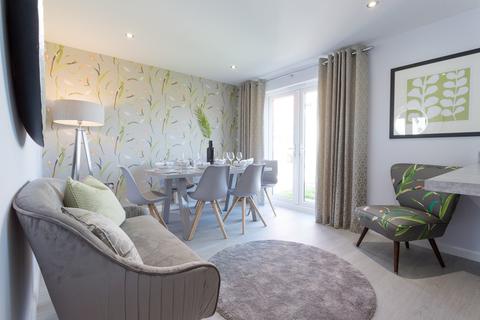 4 bedroom detached house for sale - The Drummond - Plot 155 at Sinclair Gardens, Main Street EH25