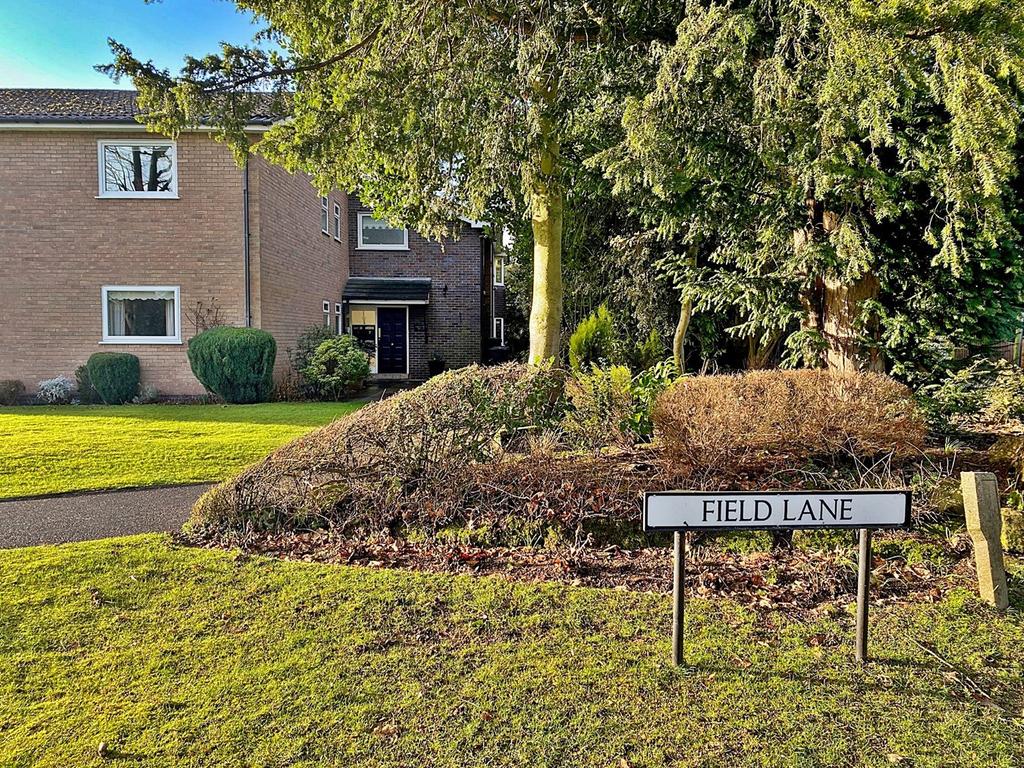 Field Lane, Appleton, Warrington, WA4 3 bed apartment for sale £350,000