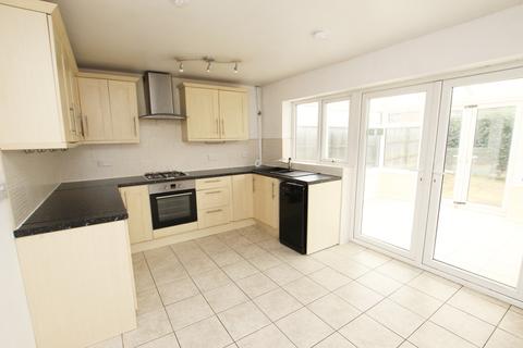 3 bedroom semi-detached house for sale - Old Road, Ashton-in-Makerfield, Wigan, WN4