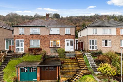 3 bedroom semi-detached house for sale - Mount Road, Maxton, Dover, CT17