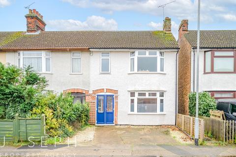 40 Fuchsia Lane, Ipswich, IP4 5AA