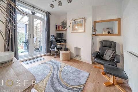 40 Fuchsia Lane, Ipswich, IP4 5AA