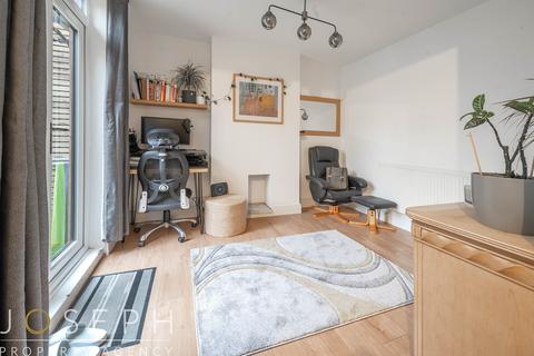 40 Fuchsia Lane, Ipswich, IP4 5AA