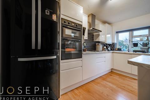 40 Fuchsia Lane, Ipswich, IP4 5AA