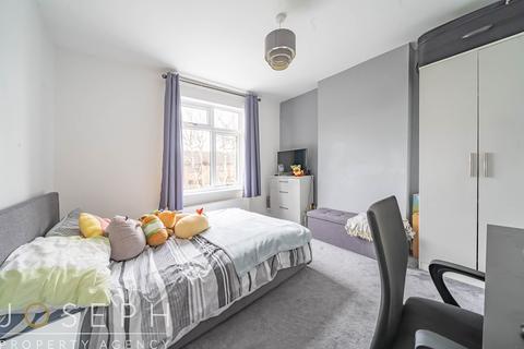 40 Fuchsia Lane, Ipswich, IP4 5AA