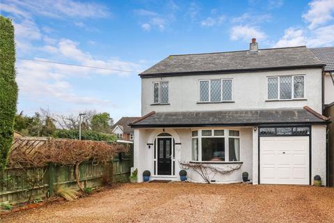 5 bedroom detached house for sale, High Road, Leavesden, Abbots Langley, WD25