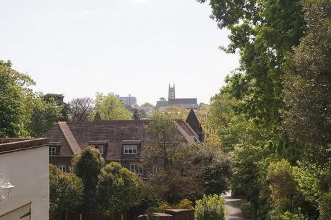 undefined, Branksome Wood Road