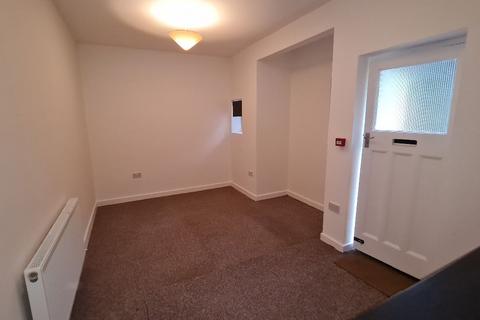 undefined, Branksome Wood Road