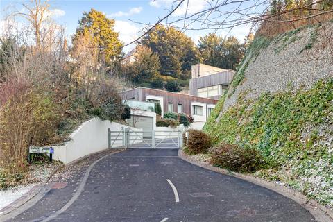 4 bedroom detached house for sale - Chantry Quarry, Guildford, Surrey, GU1