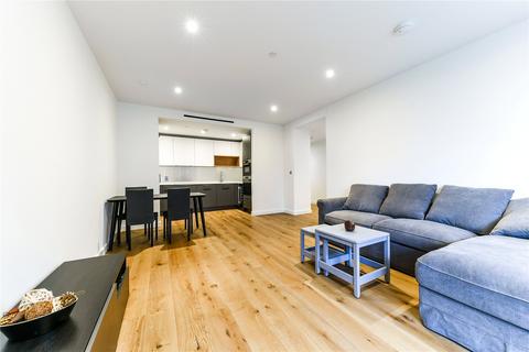 2 bedroom apartment to rent - Fisherton Street, London, NW8