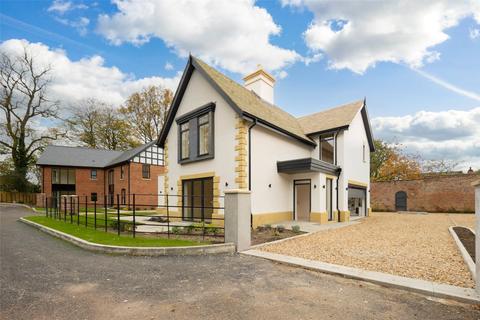 5 bedroom detached house for sale - Pownall Park, Off Gorsey Road, Wilmslow, Cheshire, SK9