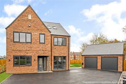 5 bedroom detached house for sale, The Hazel, Maple Drive, Church Fenton, Tadcaster, LS24