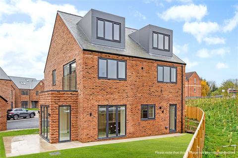 5 bedroom detached house for sale, The Hazel, Maple Drive, Church Fenton, Tadcaster, LS24