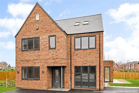 5 bedroom detached house for sale, The Hazel, Maple Drive, Church Fenton, Tadcaster, LS24