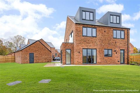 5 bedroom detached house for sale, The Hazel, Maple Drive, Church Fenton, Tadcaster, LS24