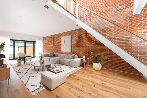 4 bedroom barn conversion for sale - The Lane, Wyboston, Bedfordshire, MK44