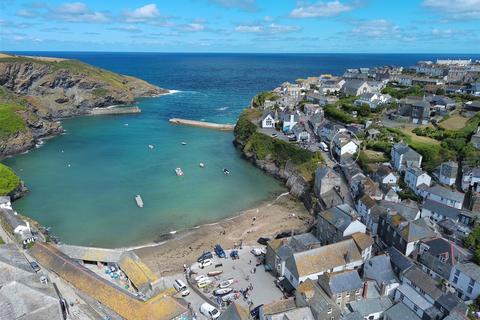 4 bedroom terraced house for sale - Fore Street, Port Isaac