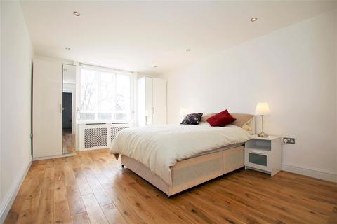 2 bedroom flat to rent - Hyde Park Place, W2