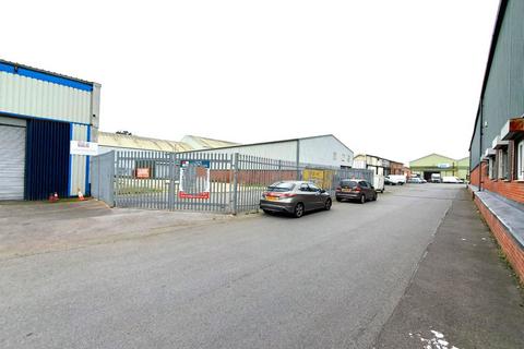 Property to rent, Vaughan Industrial Estate, West Gorton, Manchester, M12