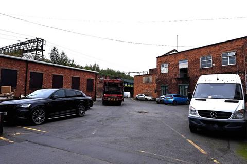 Property to rent, Vaughan Industrial Estate, West Gorton, Manchester, M12