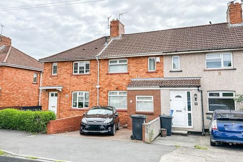 49 Martock Road, Bristol, BS3 5QN