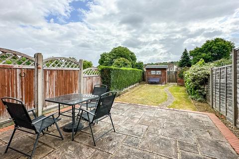 49 Martock Road, Bristol, BS3 5QN