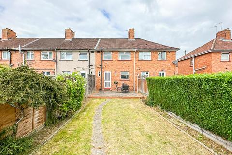 49 Martock Road, Bristol, BS3 5QN
