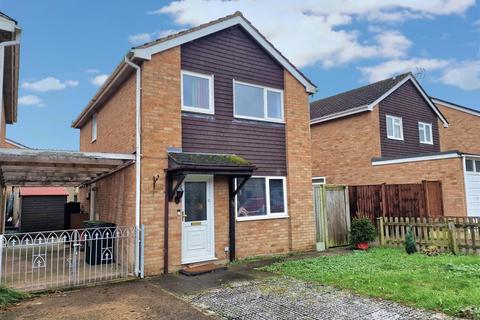 73 Oak Way, Huntley, Gloucester, GL19 3SD