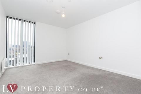 1 bedroom apartment to rent, The Bank, Sheepcote Street, City Centre