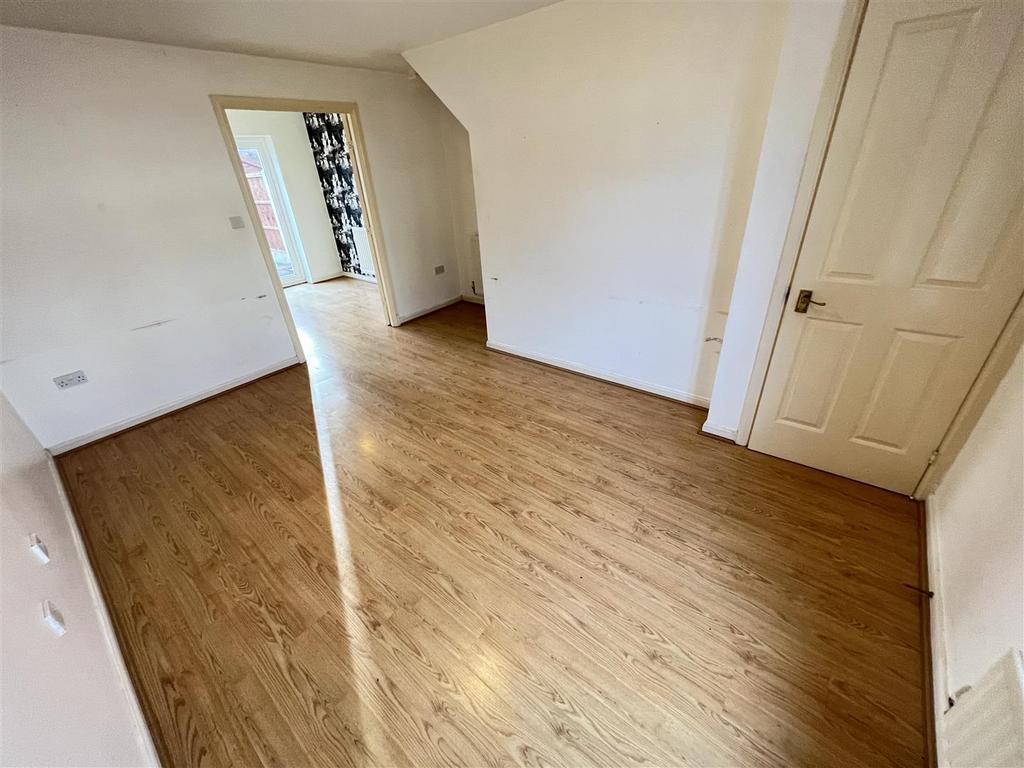 Croft Green, Bromborough, Wirral 2 bed terraced house £167,500