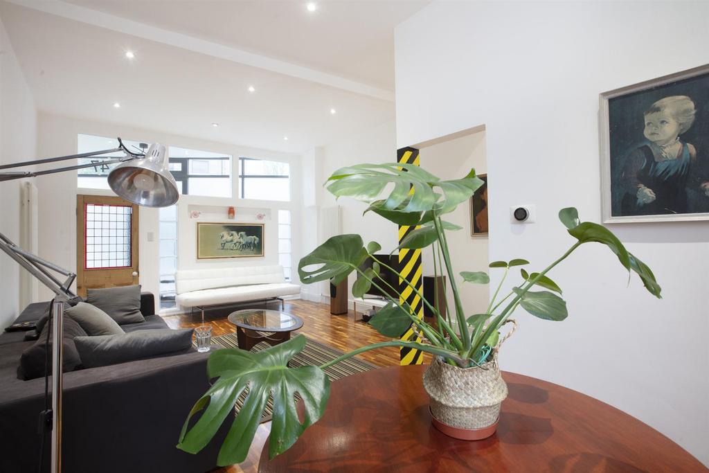 Lyndhurst Grove, Peckham, SE15 4 bed terraced house for sale £1,250,000