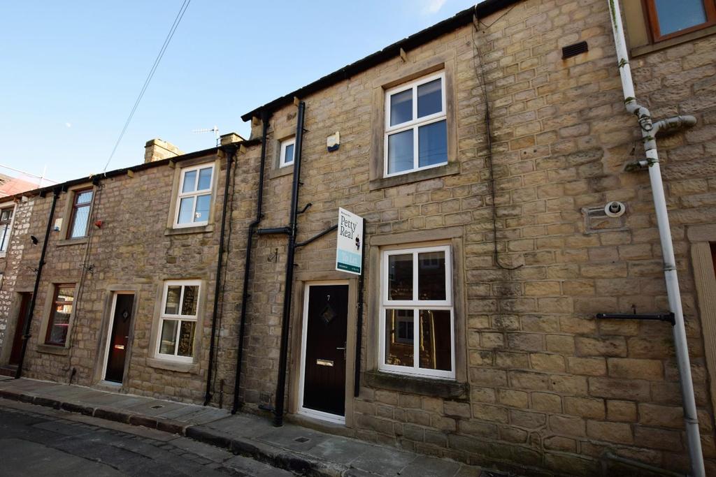 King Street, Barnoldswick 1 bed cottage £525 pcm (£121 pw)