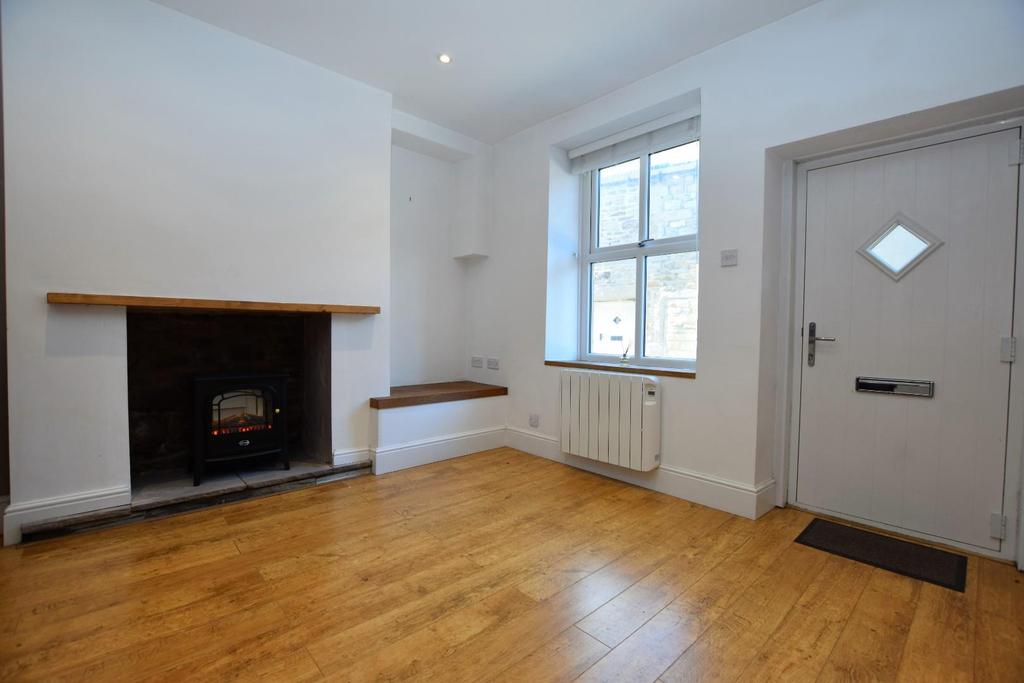 King Street, Barnoldswick 1 bed cottage £525 pcm (£121 pw)