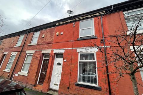 2 bedroom terraced house for sale - Rita Avenue, Rusholme, Manchester