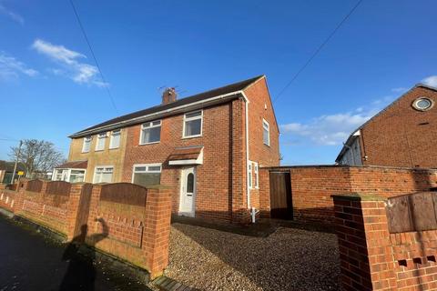 3 Cullen Road, Hartlepool, TS25 3BE