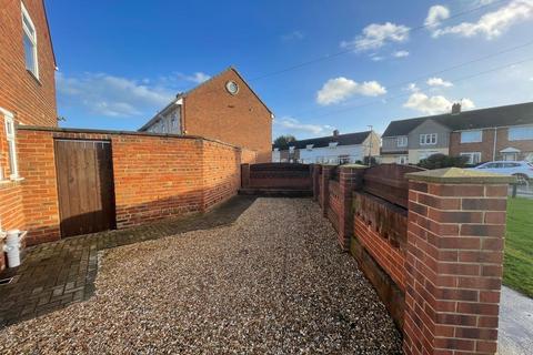 3 Cullen Road, Hartlepool, TS25 3BE